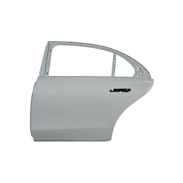 تصویر محصول درب عقب چپ بنز EQE SUV 500 سال 2025